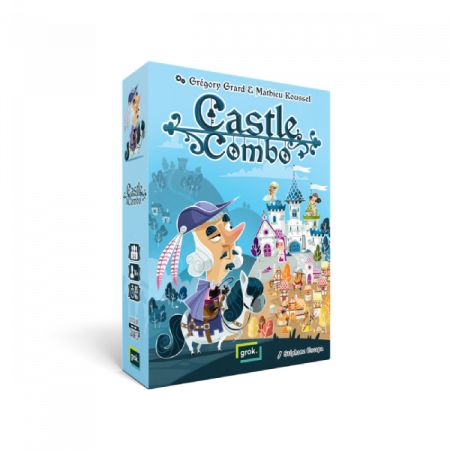 jogo003.com - Castle Combo