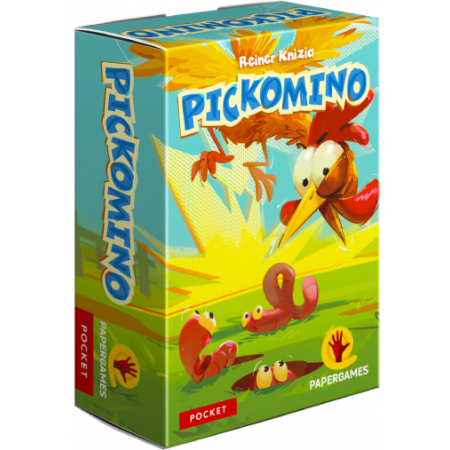Pickomino